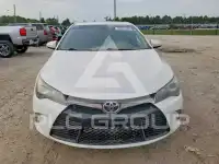 2016 Toyota CAMRY photo