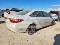 2016 Toyota CAMRY фото
