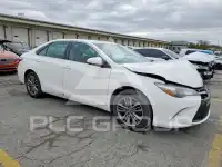 2016 Toyota CAMRY photo