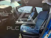 2016 Toyota CAMRY фото