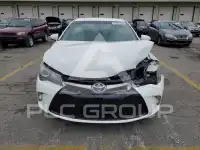 2016 Toyota CAMRY photo