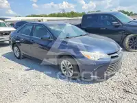 2016 Toyota CAMRY photo