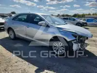 2016 Toyota CAMRY фото