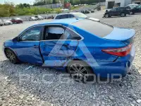 2016 Toyota CAMRY фото