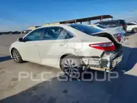 2016 Toyota CAMRY фото