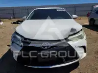 2016 Toyota CAMRY фото