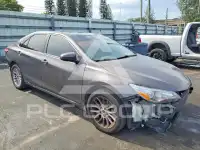 2016 Toyota CAMRY фото