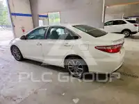 2016 Toyota CAMRY photo