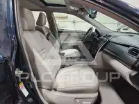 2016 Toyota CAMRY фото