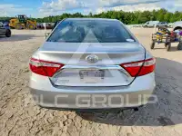2016 Toyota CAMRY photo