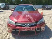 2016 Toyota CAMRY photo