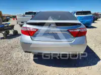 2016 Toyota CAMRY фото