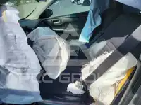 2016 Toyota CAMRY фото