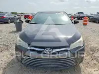 2016 Toyota CAMRY photo