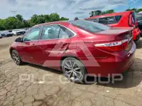 2016 Toyota CAMRY фото