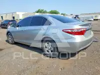 2016 Toyota CAMRY фото