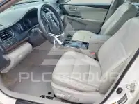2016 Toyota CAMRY фото