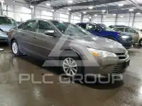 2016 Toyota CAMRY фото