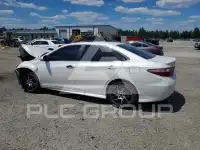 2016 Toyota CAMRY фото