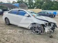 2016 Toyota CAMRY фото