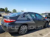 2016 Toyota CAMRY фото