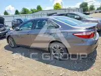 2016 Toyota CAMRY фото