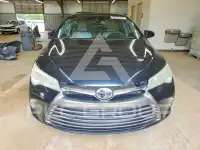 2016 Toyota CAMRY фото