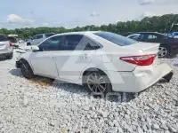 2016 Toyota CAMRY photo