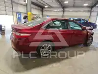 2016 Toyota CAMRY фото