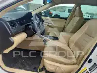 2016 Toyota CAMRY фото