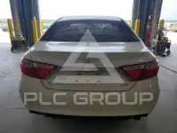 2016 Toyota CAMRY фото
