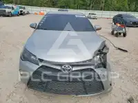 2016 Toyota CAMRY фото