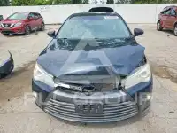 2016 Toyota CAMRY фото