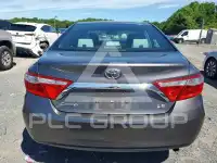 2016 Toyota CAMRY фото