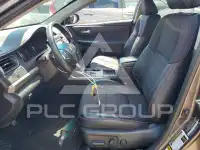 2016 Toyota CAMRY фото