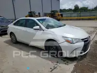 2016 Toyota CAMRY фото