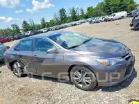 2016 Toyota CAMRY фото