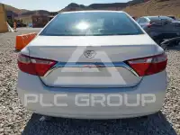 2016 Toyota CAMRY фото
