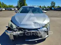 2016 Toyota CAMRY фото