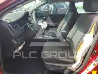2016 Toyota CAMRY фото