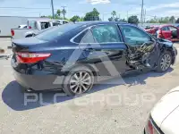 2016 Toyota CAMRY фото