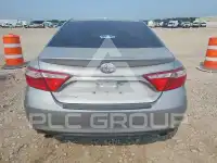 2016 Toyota CAMRY фото