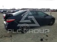 2016 Toyota CAMRY фото