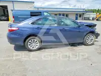 2016 Toyota CAMRY photo