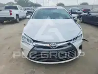 2016 Toyota CAMRY фото