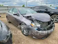 2016 Toyota CAMRY фото