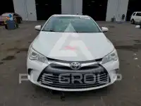 2016 Toyota CAMRY фото