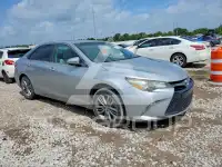 2016 Toyota CAMRY фото