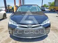 2016 Toyota CAMRY фото