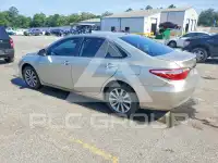 2016 Toyota CAMRY фото